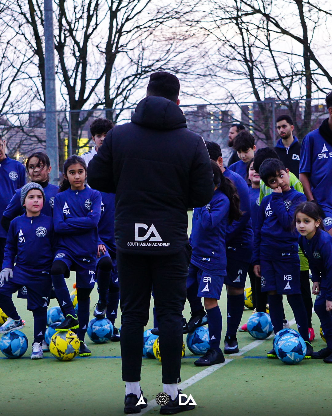 Parent testimonial headshot