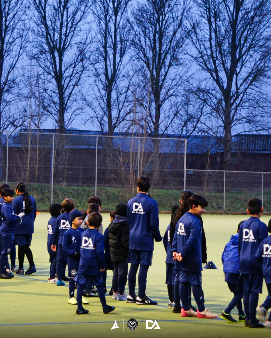 Parent testimonial headshot